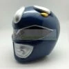 Power Rangers Mighty Morphin (Zyuranger) MMPR Blue Ranger / Dan / TriceraRanger Helmet Cosplay Prop -CosDream Forge Store 41viqukil2l. sx425