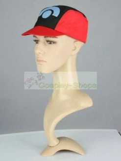 Pokemon Ash Ketchum Cosplay Costume 23 Pokemon Ash Ketchum Cosplay Costume -CosDream Forge Store 420a 10