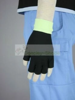 Pokemon Ash Ketchum Cosplay Costume 18 Pokemon Ash Ketchum Cosplay Costume -CosDream Forge Store 420a 7