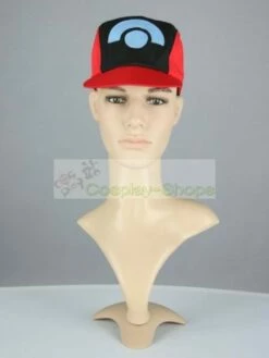 Pokemon Ash Ketchum Cosplay Costume 24 Pokemon Ash Ketchum Cosplay Costume -CosDream Forge Store 420a 9
