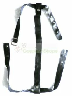 Rosario And Vampire Mizore Shirayuki Cosplay Costume -CosDream Forge Store 433a 5