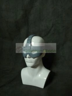 Mobile Suit Gundam 0079 Char Aznable Cosplay Helmet 9 Mobile Suit Gundam 0079 Char Aznable Cosplay Helmet -CosDream Forge Store 45750ebc578d0fc3a3aac2ae2c9f2384