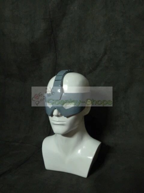 Mobile Suit Gundam 0079 Char Aznable Cosplay Helmet 5 Mobile Suit Gundam 0079 Char Aznable Cosplay Helmet - Image 3