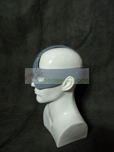 Mobile Suit Gundam 0079 Char Aznable Cosplay Helmet 6 Mobile Suit Gundam 0079 Char Aznable Cosplay Helmet - Image 4