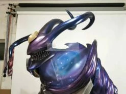 League Of Legends LOL Dark Star Thresh Full Armour Cosplay -CosDream Forge Store 4b1f009cbe79682d498bd90cfa70bae