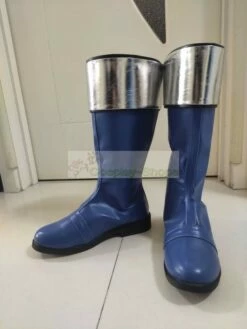 Power Rangers Time Force Red / Pink / Yellow / Green / Blue / Quantum Ranger Cosplay Costume -CosDream Forge Store 5a1a28da067d7a99c9e724c6d549e3da