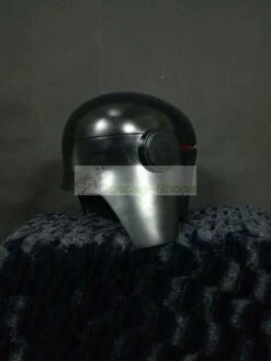 Second Sister Helmet From Star Wars Jedi: Fallen Order Cosplay Helmet -CosDream Forge Store 5df7f3436162e506072697d4c4f59c1
