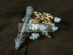 World Of Warcraft WOW Doomhammer Typhoon Enhancement Shaman Artifact Cosplay Prop -CosDream Forge Store 646a302c9e8faa874fc805465e371bc5