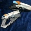 Overwatch 2 OW2 Tracer Cosplay Prop -CosDream Forge Store 6b87dc43abfa95b30df7adaa1868073