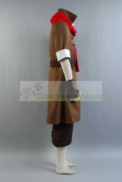 Avatar The Legend Of Korra Mako Cosplay Costume -CosDream Forge Store 710isyfkgyl. sl1500