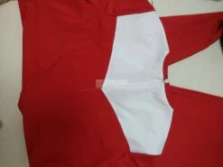 Power Rangers Time Force Red / Pink / Yellow / Green / Blue / Quantum Ranger Cosplay Costume -CosDream Forge Store 71cd492eb5b3e763bd03ec0570d954fe