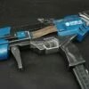 Overwatch Sombra Cosplay Prop -CosDream Forge Store 758cf9542eedc29239bb254f05b57b86