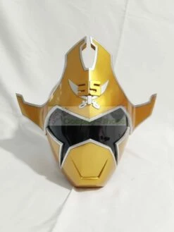 Kikai Sentai Zenkaiger Twokaizer Cosplay Helmet