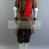 Avatar The Legend Of Korra Mako Cosplay Costume -CosDream Forge Store 81mi6vkgjkl. sl1500