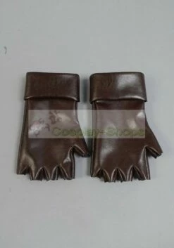 Avatar The Legend Of Korra Mako Grey Version Cosplay Costume -CosDream Forge Store 81qonlwlwsl. sl1500 1