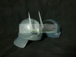 Mobile Suit Gundam 0079 Char Aznable Cosplay Helmet 11 Mobile Suit Gundam 0079 Char Aznable Cosplay Helmet -CosDream Forge Store 96118f013bde2d86be73b5ff7366b802