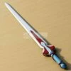 Sword Art Online SAO ALfheim Online ALO Asuna Yuuki Sword Cosplay Prop Version B -CosDream Forge Store 995975 344933772306146 2091727410 n