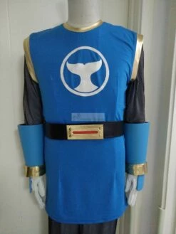 Power Rangers Ninja Storm Yellow Wind Ranger / Blue Wind Ranger Cosplay Costumes 10 Power Rangers Ninja Storm Yellow Wind Ranger / Blue Wind Ranger Cosplay Costumes -CosDream Forge Store a73de7c03eb8b8aa1c60f2702bc26759