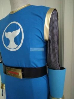 Power Rangers Ninja Storm Yellow Wind Ranger / Blue Wind Ranger Cosplay Costumes 9 Power Rangers Ninja Storm Yellow Wind Ranger / Blue Wind Ranger Cosplay Costumes -CosDream Forge Store ad7eb39d1595fe986a49300d870c8398