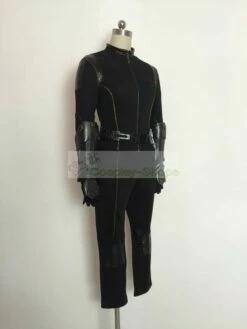 Agents Of Shield Daisy Johnson Cosplay Costume -CosDream Forge Store agents of shield daisy johnson cosplay costume 02