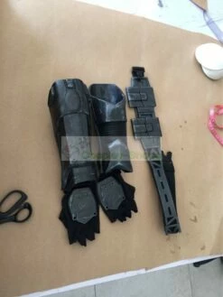 Agents Of Shield Daisy Johnson Cosplay Costume -CosDream Forge Store agents of shield daisy johnson cosplay costume 05