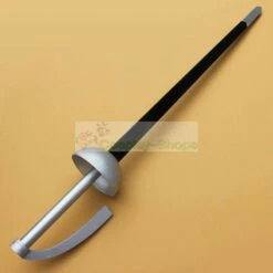 Akame Ga Kill Esdeath Sword Cospaly Prop -CosDream Forge Store akame ga kill esdeath sword cospaly prop 02