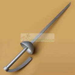 Akame Ga Kill Esdeath Sword Cospaly Prop -CosDream Forge Store akame ga kill esdeath sword cospaly prop 03
