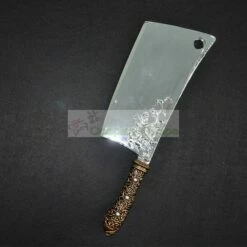 Alice Madness Returns Vorpal Cleaver Cosplay Prop 17 Alice Madness Returns Vorpal Cleaver Cosplay Prop -CosDream Forge Store alice madness returns vorpal cleaver cosplay prop