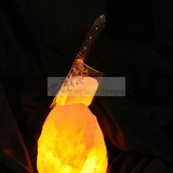 Alice Madness Returns Vorpal Cleaver Cosplay Prop 14 Alice Madness Returns Vorpal Cleaver Cosplay Prop -CosDream Forge Store alice madness returns vorpal cleaver cosplay prop 07