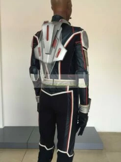 Ant-Man And The Wasp Cosplay Ant-Man 2 Wasp Costume -CosDream Forge Store ant man and the wasp cosplay wasp costume 03