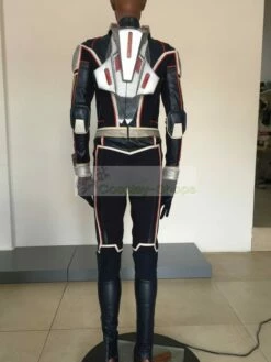 Ant-Man And The Wasp Cosplay Ant-Man 2 Wasp Costume -CosDream Forge Store ant man and the wasp cosplay wasp costume 04