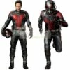 Ant-Man Full Cosplay Costume -CosDream Forge Store ant man full cosplay costume 07