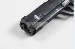 Ao No Exorcist / Blue Exorcist Okumura Yukio Couple Cosplay Guns -CosDream Forge Store ao no exorcist blue exorcist okumura yukio couple cosplay guns 03 1