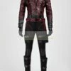 Arrow Season 3 Roy Harper Red Arrow Cosplay Costume -CosDream Forge Store arrow season 3 roy harper red arrow cosplay costume