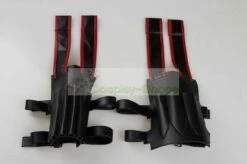 Arrow Season 3 Roy Harper Red Arrow Cosplay Costume -CosDream Forge Store arrow season 3 roy harper red arrow cosplay costume 09