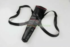 Arrow Season 3 Roy Harper Red Arrow Cosplay Costume -CosDream Forge Store arrow season 3 roy harper red arrow cosplay costume 10