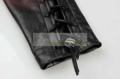 Arrow Season 3 Roy Harper Red Arrow Cosplay Costume -CosDream Forge Store arrow season 3 roy harper red arrow cosplay costume 12