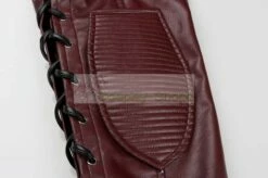 Arrow Season 3 Roy Harper Red Arrow Cosplay Costume -CosDream Forge Store arrow season 3 roy harper red arrow cosplay costume 14