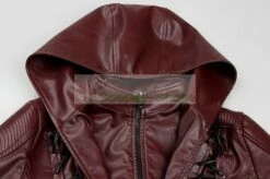 Arrow Season 3 Roy Harper Red Arrow Cosplay Costume -CosDream Forge Store arrow season 3 roy harper red arrow cosplay costume 16