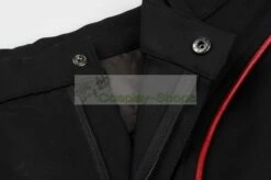 Arrow Season 3 Roy Harper Red Arrow Cosplay Costume -CosDream Forge Store arrow season 3 roy harper red arrow cosplay costume 18