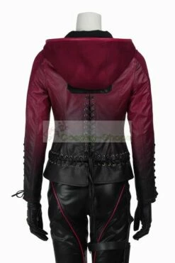 Arrow Season 4 Thea Queen Speedy Full Cosplay Costume 21 Arrow Season 4 Thea Queen Speedy Full Cosplay Costume -CosDream Forge Store arrow season 4 thea queen speedy full cosplay costume 05