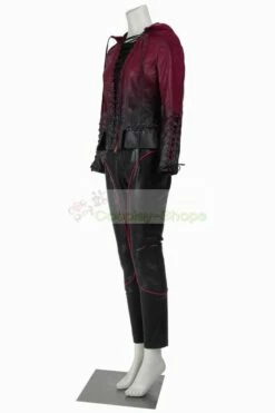 Arrow Season 4 Thea Queen Speedy Full Cosplay Costume 23 Arrow Season 4 Thea Queen Speedy Full Cosplay Costume -CosDream Forge Store arrow season 4 thea queen speedy full cosplay costume 06