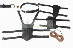 Arrow Season 4 Thea Queen Speedy Full Cosplay Costume 32 Arrow Season 4 Thea Queen Speedy Full Cosplay Costume -CosDream Forge Store arrow season 4 thea queen speedy full cosplay costume 08