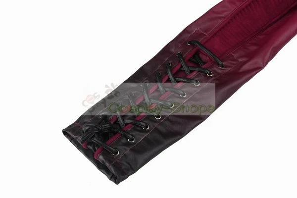 Arrow Season 4 Thea Queen Speedy Full Cosplay Costume 13 Arrow Season 4 Thea Queen Speedy Full Cosplay Costume - Image 11