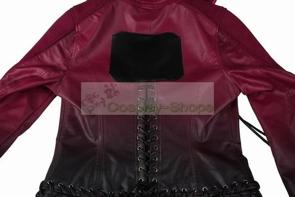 Arrow Season 4 Thea Queen Speedy Full Cosplay Costume 10 Arrow Season 4 Thea Queen Speedy Full Cosplay Costume - Image 8