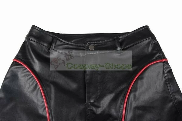 Arrow Season 4 Thea Queen Speedy Full Cosplay Costume 15 Arrow Season 4 Thea Queen Speedy Full Cosplay Costume - Image 13