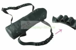 Arrow Season 5 Oliver Queen Green Arrow Cosplay Costume -CosDream Forge Store arrow season 5 oliver queen green arrow cosplay costume 17