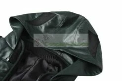 Arrow Season 5 Oliver Queen Green Arrow Cosplay Costume -CosDream Forge Store arrow season 5 oliver queen green arrow cosplay costume 18