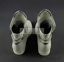 Sword Art Online SAO Asuna Yuuki Cosplay Shoes Boots Version B -CosDream Forge Store asuna 08 1