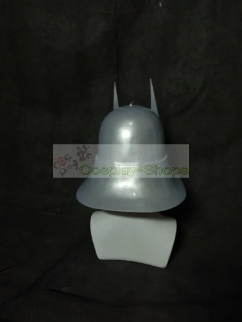 Mobile Suit Gundam 0079 Char Aznable Cosplay Helmet 4 Mobile Suit Gundam 0079 Char Aznable Cosplay Helmet - Image 2